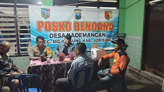 Senkom SAR Jombang