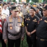 Ketua Senkom Jatim Ikuti Apel Gelar Pasukan Operasi Ketupat 2025 yang Dipimpin Kapolri