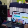 Senkom Mitra Polri Jatim Gelar Sosialisasi Ancaman Judol dan Pinjol Ilegal
