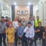 Senkom Kota Surabaya Ikuti Dialog Interaktif Bakesbangpol: Peran Ormas dalam Kerukunan Umat Beragama