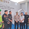 Antisipasi Puncak Arus Mudik, Senkom Jatim Siagakan Personel di Ngawi