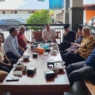Jelang Kedatangan Bhante Internasional, FKKUB dan SENKOM Perkuat Koordinasi di Kertosono
