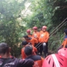 Tingkatkan Kesiapsiagaan, SAR Senkom Magetan Gelar Pelatihan Jungle Rescue Bersama BPBD