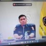 Biro Hukum Senkom Jatim Perkuat Literasi Hukum Hadapi Modus Kejahatan Digital
