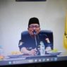 Ketua Senkom Jatim Tekankan Pemahaman Hukum untuk Antisipasi Kejahatan Transaksi Elektronik